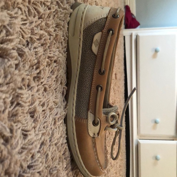 Sperrys - Picture 4 of 4